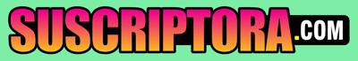 Suscriptora